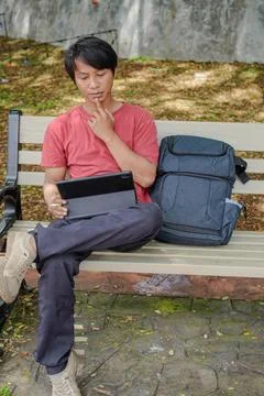 Male model Stock Photos
