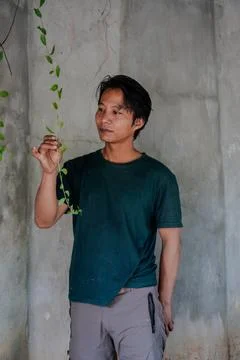 Male model Stock Photos