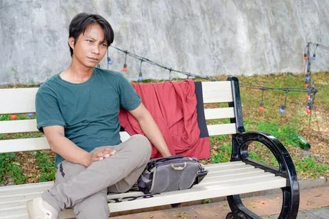 Male model Stock Photos