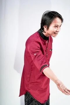 Male model Stock Photos