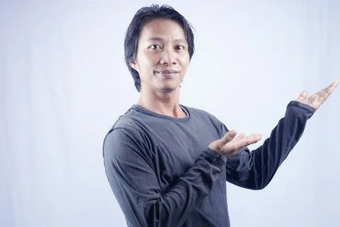 Male model Stock Photos