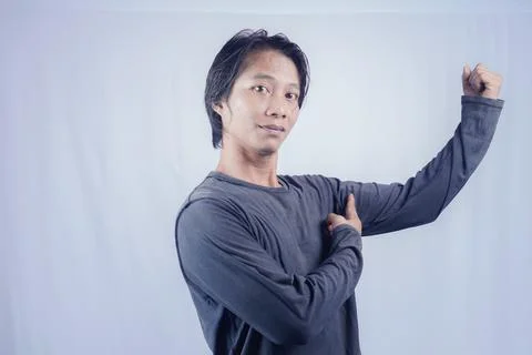 Male model Stock Photos