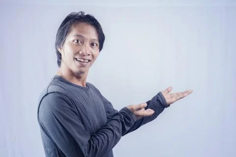 Male model Stock Photos