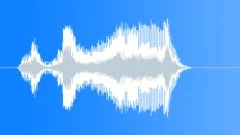 Male pain scared shoutSound Effect