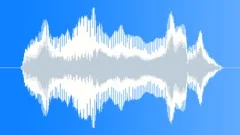 Male panic sound Sound Effect