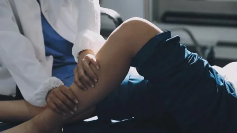 Male Physical Exam Stock Videos – Royalty-Free HD & 4K Videos