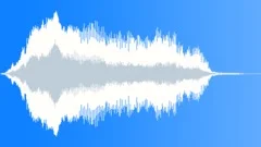 MALE ROAR AGGRESSIVE LONG02 Sound Effect