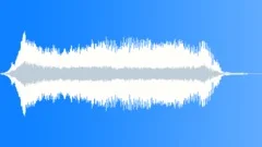 MALE ROAR AGGRESSIVE LONG03 Sound Effect