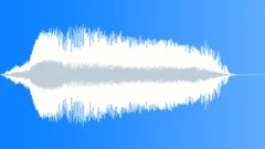 MALE ROAR AGGRESSIVE LONG05 Sound Effect