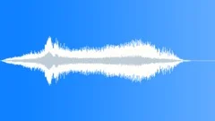 MALE ROAR AGGRESSIVE LONG06 Sound Effect