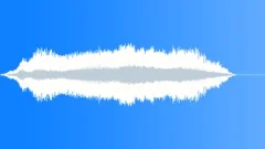MALE ROAR AGGRESSIVE LONG07 Sound Effect