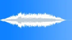 MALE ROAR AGGRESSIVE LONG10 Sound Effect