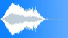 MALE ROAR AGGRESSIVE SHORT01 Sound Effect