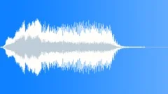 MALE ROAR AGGRESSIVE SHORT02Sound Effect