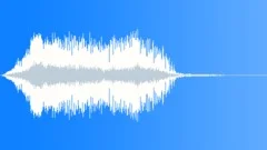 MALE ROAR AGGRESSIVE SHORT03 Sound Effect