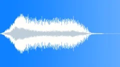 MALE ROAR AGGRESSIVE SHORT05 Sound Effect