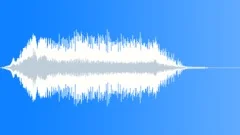 MALE ROAR AGGRESSIVE SHORT06 Sound Effect