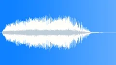 MALE ROAR AGGRESSIVE SHORT07Sound Effect