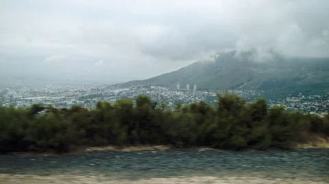 Male runner exercising Stock Footage 53084672