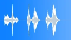 Male says Oh No - moaning surprisingly disappointedSound Effect