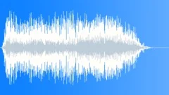 Male scream 12Sound Effect