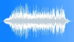 Male: scream, falling, flee, fear, panic, falling Sound Effect