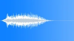 MALE SCREAM MID01 Sound Effect
