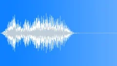 MALE SCREAM MID02Sound Effect
