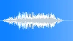 MALE SCREAM MID08 Sound Effect