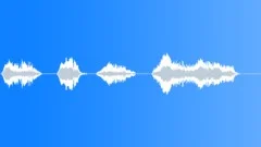 MALE SCREAM PANICED02 Sound Effect