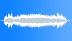Male Scream Sound Effect