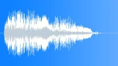 Male ScreamSound Effect