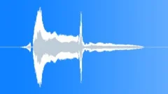 Male short despair shoutSound Effect