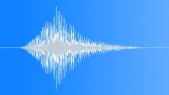 Male: shout, fear, panicSound Effect