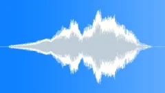 Male: shout, fear, panic Sound Effect