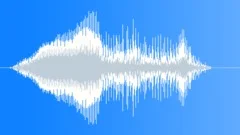 Male: shout, pain, dying Sound Effect