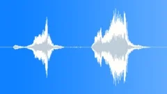 Male: shout, panic, fearSound Effect