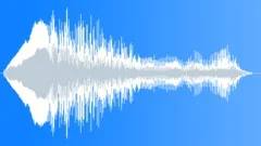Male: shouts, painSound Effect