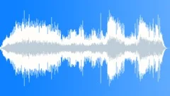 Male: shouts, painSound Effect