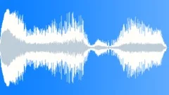 Male: shouts, painSound Effect