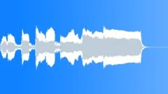 Male singing bad 01 Sound Effect