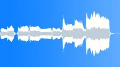 Male singing bad 03 Sound Effect