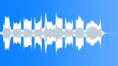 Male singing bad 09 Sound Effect