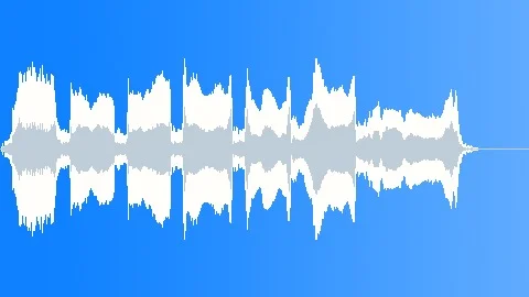 Male singing bad 10 Sound Effect