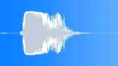 MALE SNEEZE 02 LOUD Sound Effect