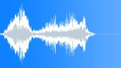 Male Soldier Killed Moan 01 Sound Effect