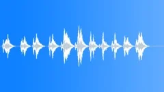 Male Spirit Screaming 03Sound Effect