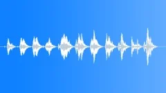 Male Spirit Screaming 05Sound Effect