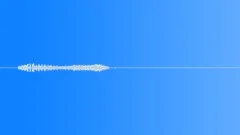 Male swallow 02Sound Effect
