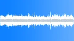 Male talking huge crowd - long Sound Effect